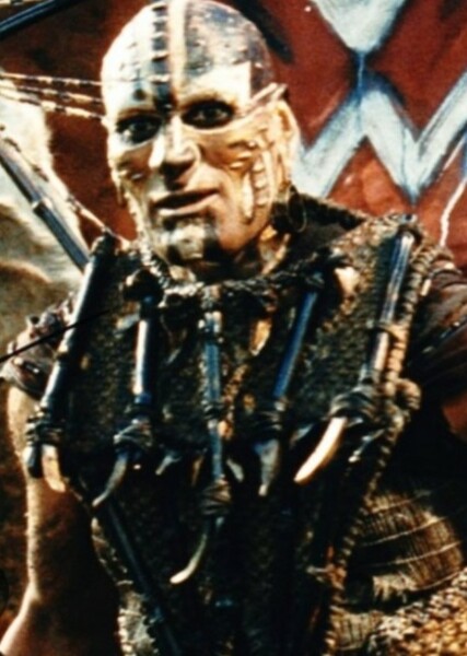 Shane Rangi