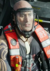 Shane Rangi