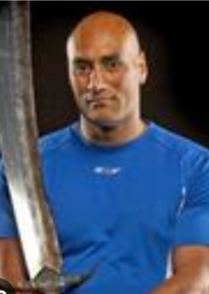 Shane Rangi photo