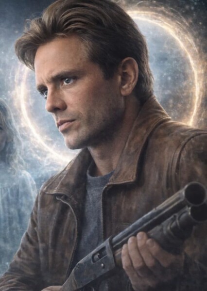 Shane Reese (Michael Biehn) photo