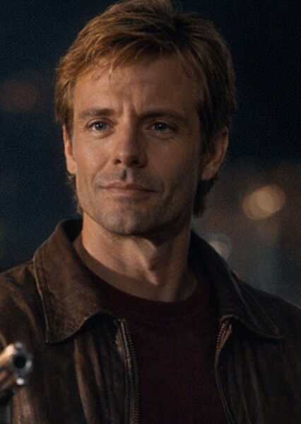 Shane Reese (Michael Biehn) photo