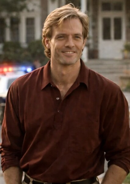 Shane Reese (Michael Biehn) photo