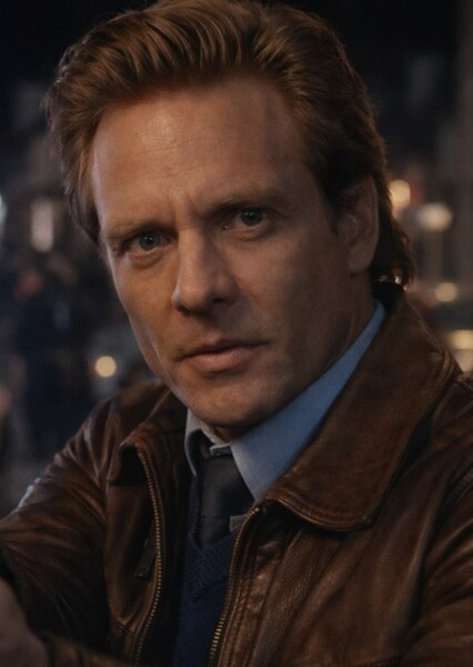 Shane Reese (Michael Biehn) photo