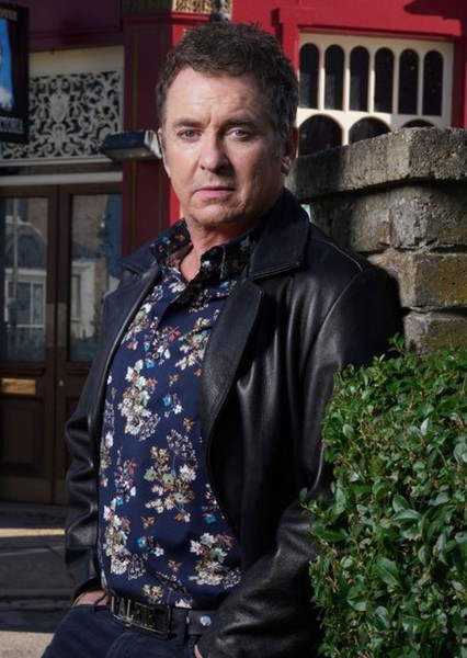 Shane Richie