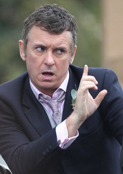 Shane Ritchie photo