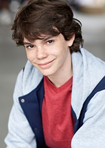 Shane Talbot photo