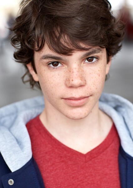 Shane Talbot photo