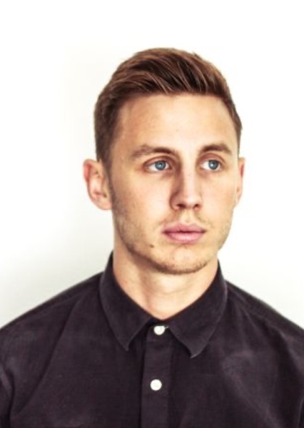 Shane Todd