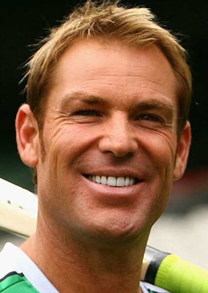 Shane Warne