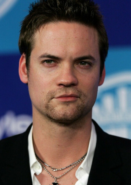 Shane West photo