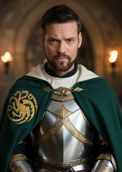 Shane West photo