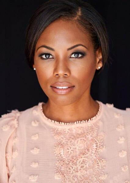 Shanequa Reed