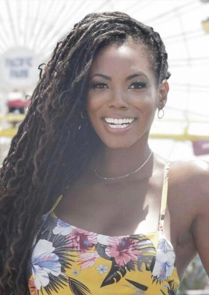 Shanequa Reed