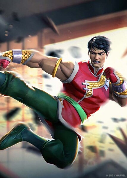 Shang-Chi photo