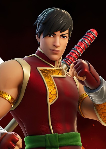 Shang-Chi photo