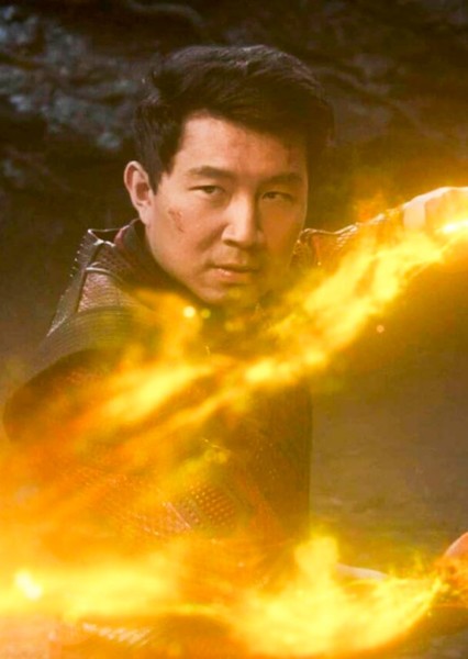 Shang-Chi photo