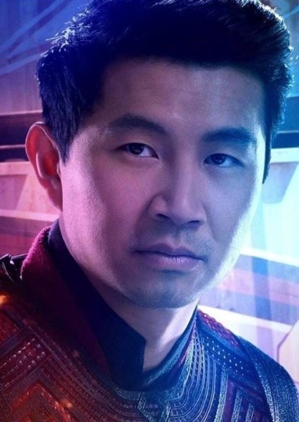 Shang-Chi
