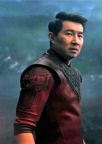 Shang-Chi