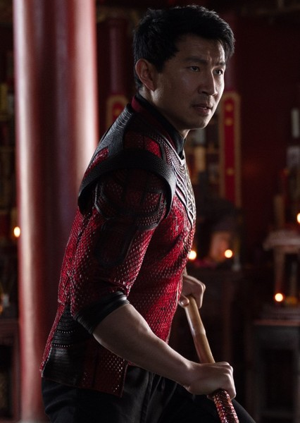 Shang-Chi photo