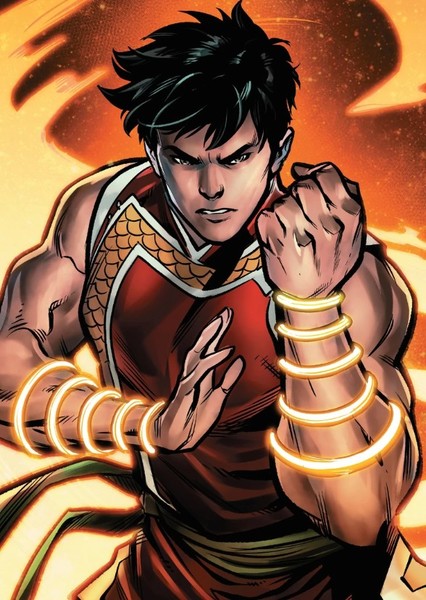 Shang-Chi photo