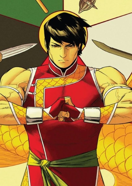 Shang-Chi photo