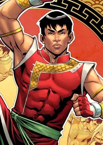 Shang-Chi photo