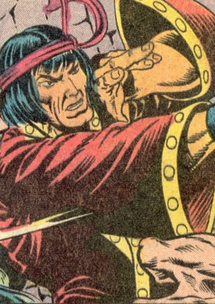Shang-Chi photo
