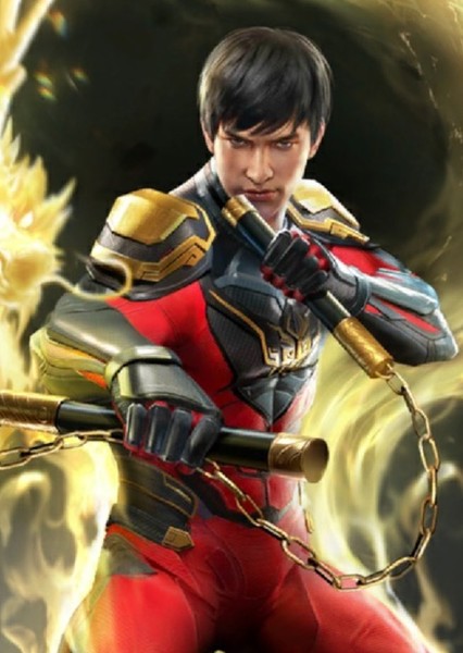 Shang-Chi (Earth-TRN840)