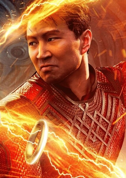 Shang-Chi (Marvel Cinematic Universe) photo
