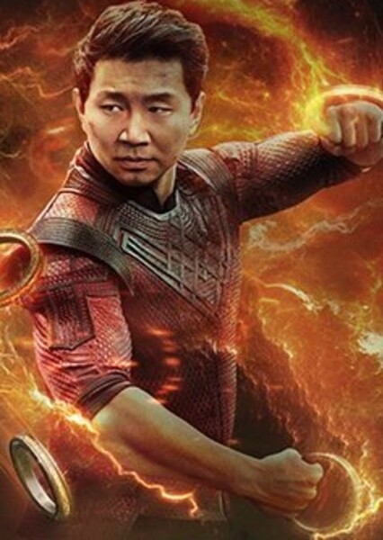 Shang-Chi (Marvel Cinematic Universe)