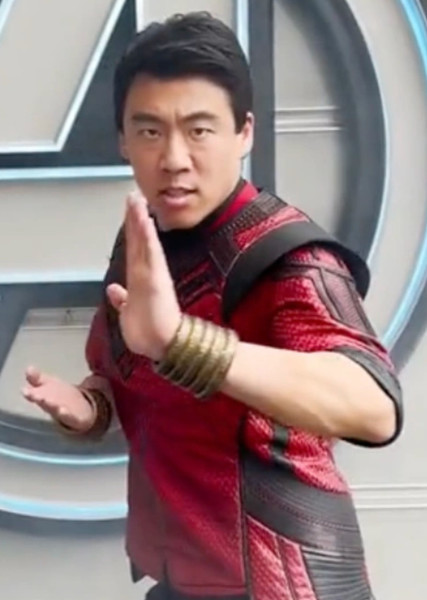 Shang-Chi (Marvel Cinematic Universe) photo