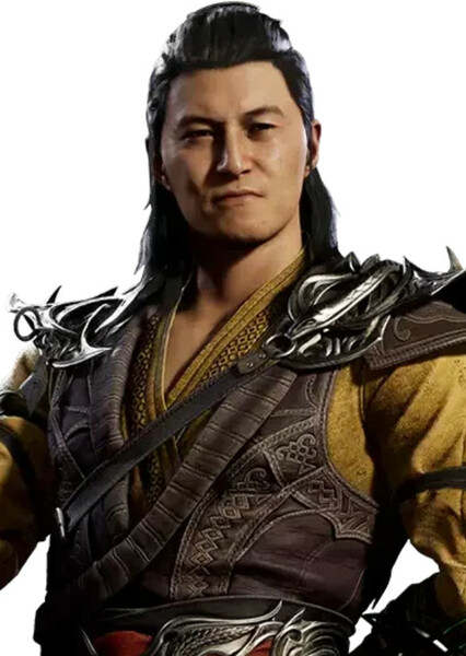 Shang Tsung photo