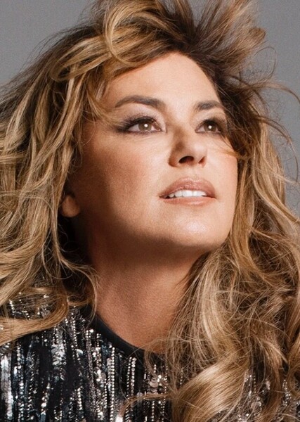 Shania Twain