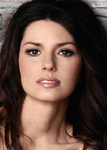 Shania Twain photo