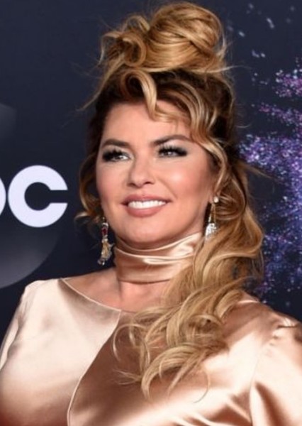 Shania Twain photo