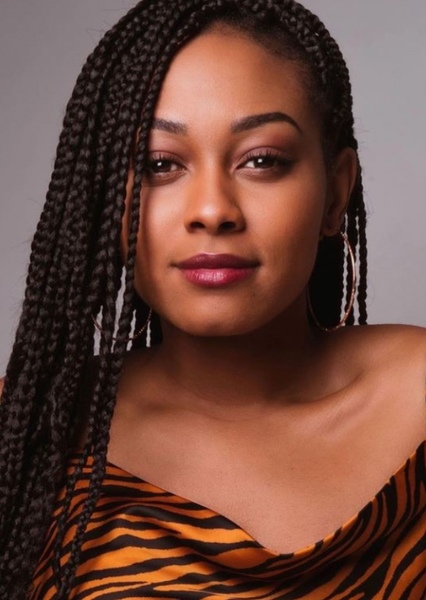 Shanice Banton photo