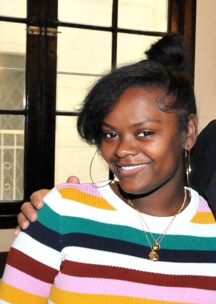 Shanice Williams photo