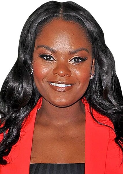 Shanice Williams photo