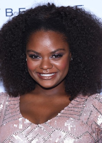 Shanice Williams