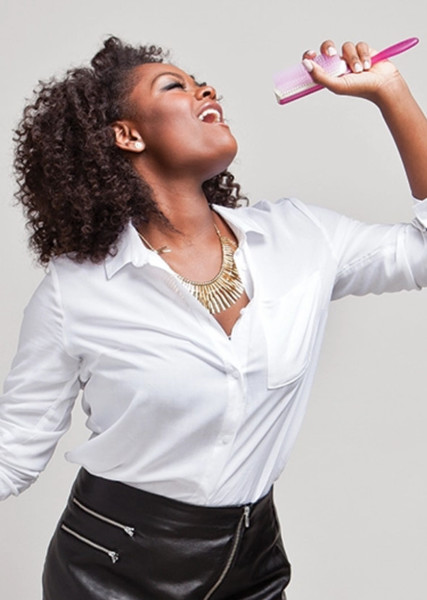 Shanice Williams photo