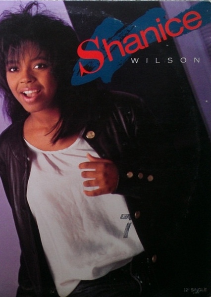 Shanice Wilson photo