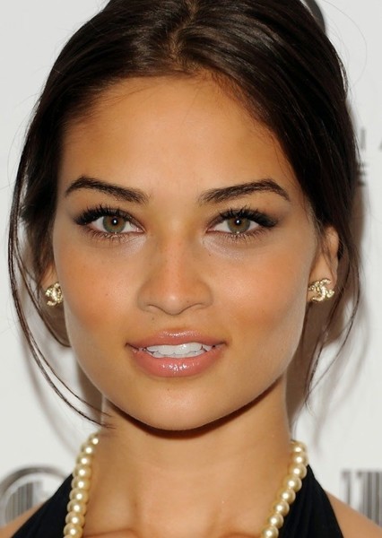 Shanina Shaik photo