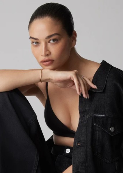 Shanina Shaik