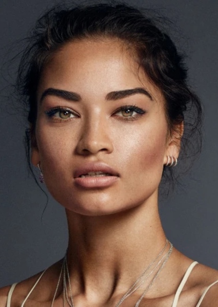 Shanina Shaik