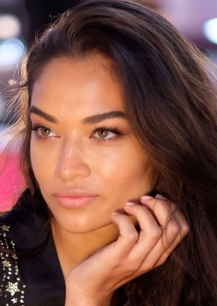 Shanina Shaik photo