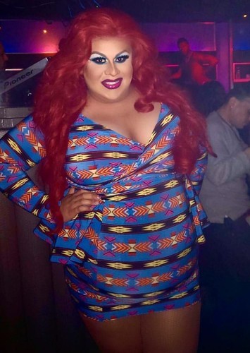 Shannel photo