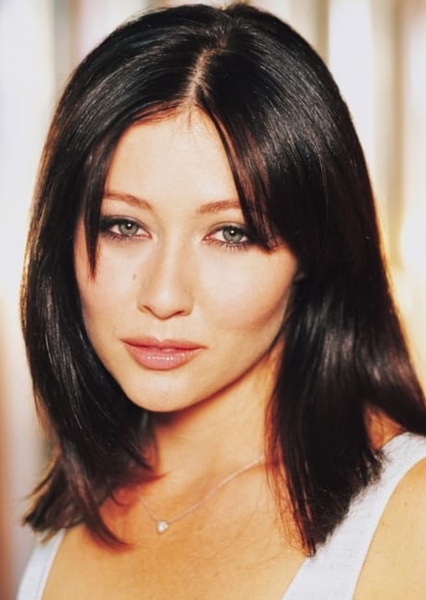 Shannen Doherty as Ashlyn Halperin in Final Destination 3 (1996)