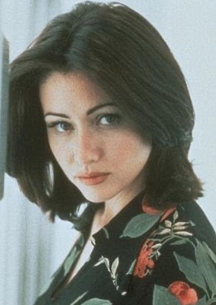Shannen Doherty photo