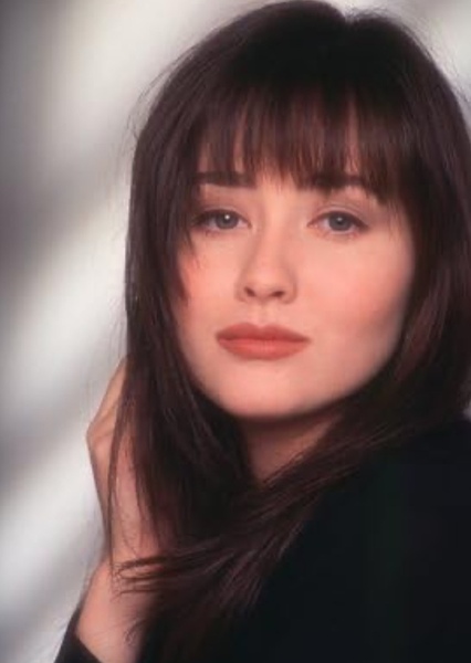 Shannen Doherty photo