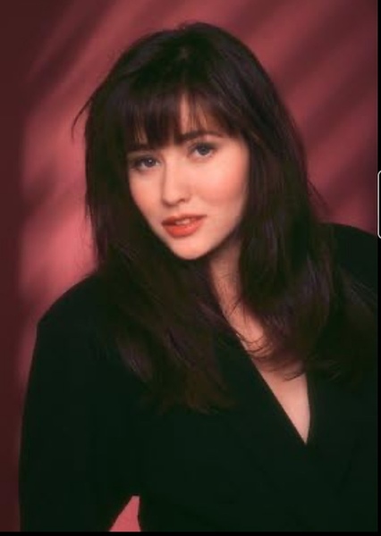 Shannen Doherty photo